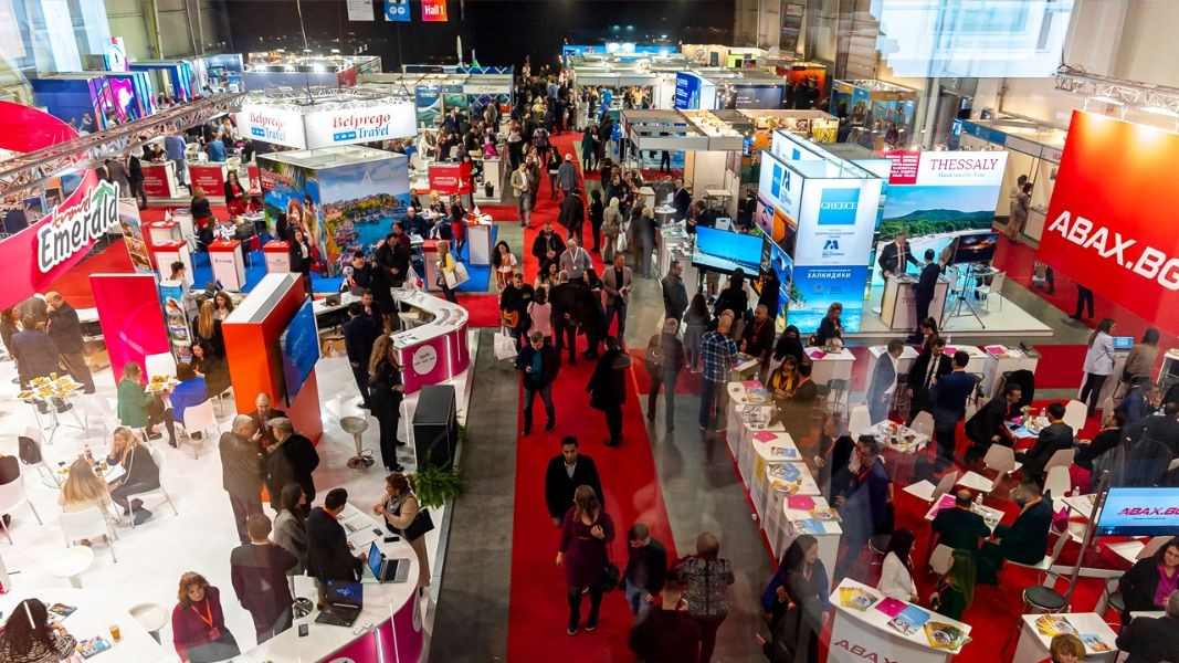 L’île Maurice participe au salon « Vacation and Spa » en Bulgarie